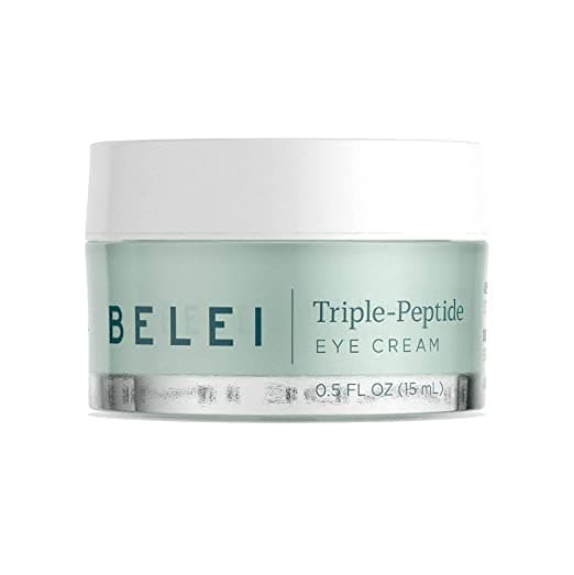 Triple-Peptide Eye Cream