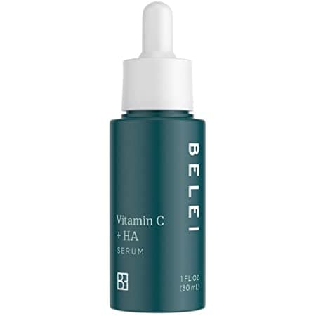 Vitamin C + Hyaluronic Acid Serum