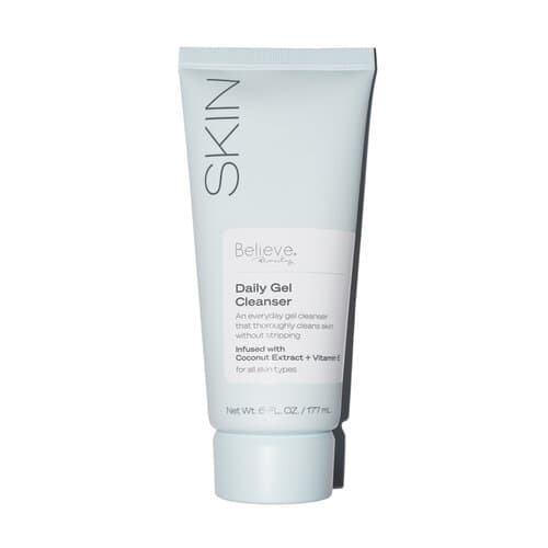 Daily Gel Cleanser