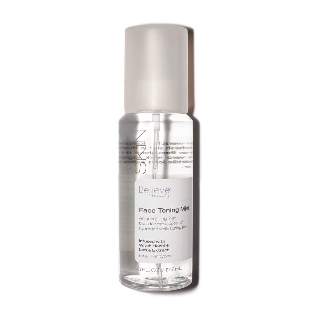 Face Toning Mist