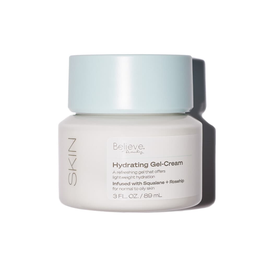 Hydrating Gel-Cream