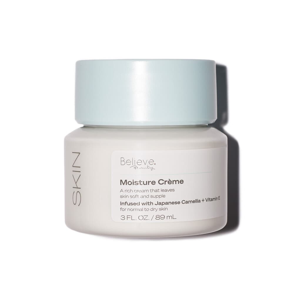 Moisture Crème