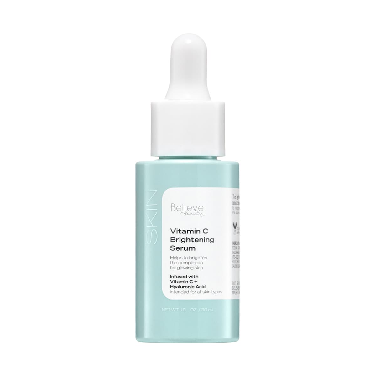 Vitamin C Brightening Serum