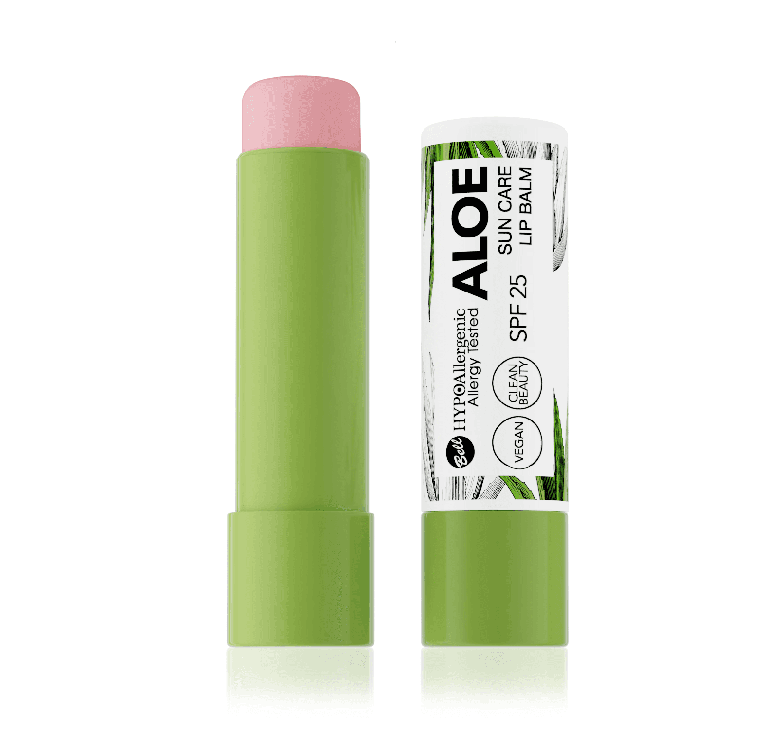 HYPOAllergenic Aloe Sun Care Lip Balm SPF 25
