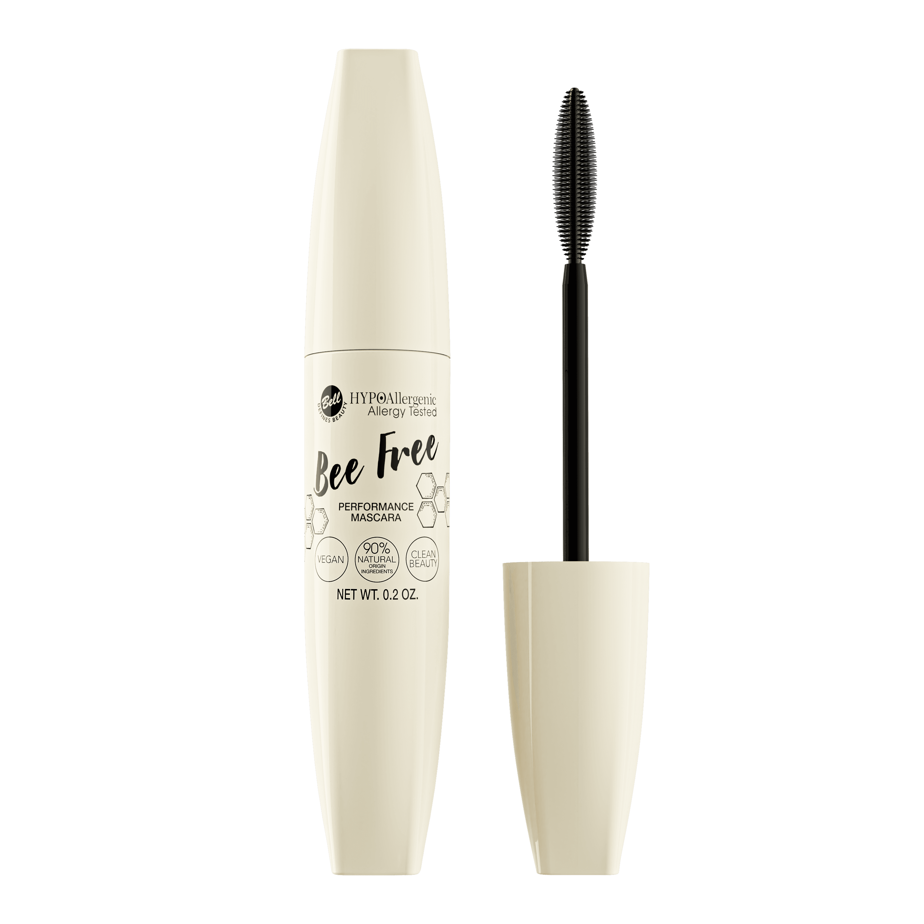 HYPOAllergenic Bee Free Performance Mascara