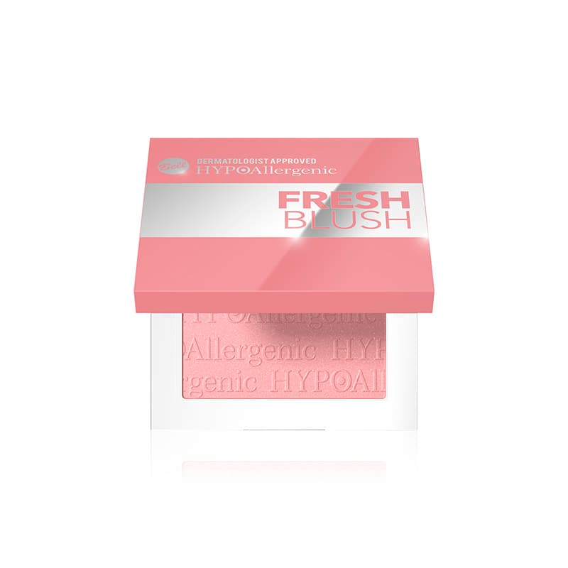 HYPOAllergenic Fresh Blush