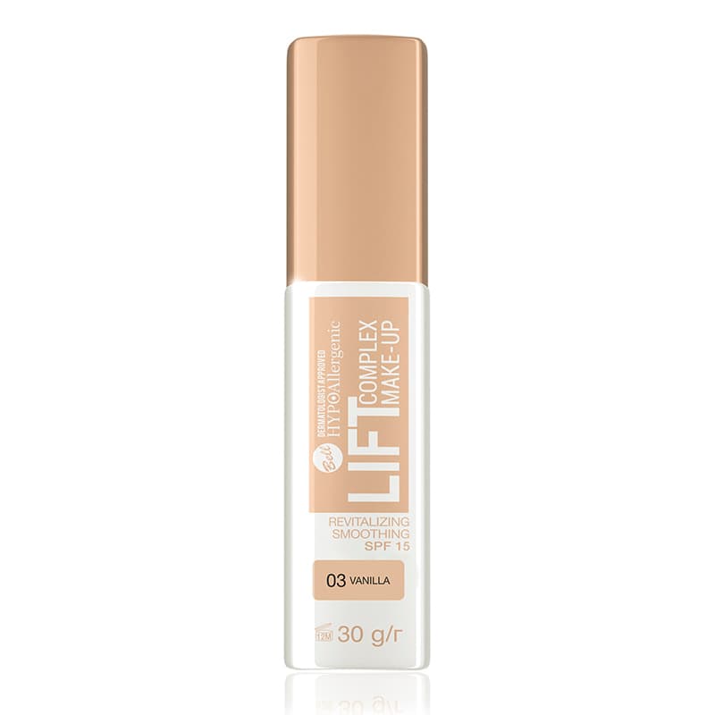 HYPOAllergenic Lift Complex Make-Up SPF 15