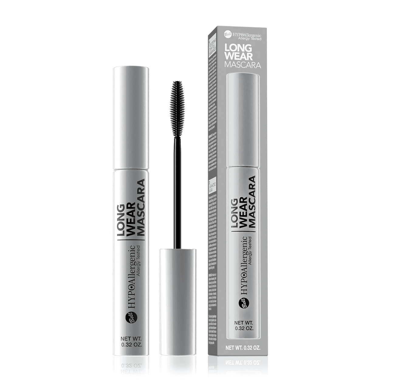 HYPOAllergenic Long Wear Mascara