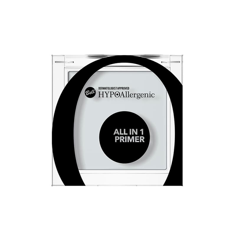 Hypoallergenic All in 1 Primer