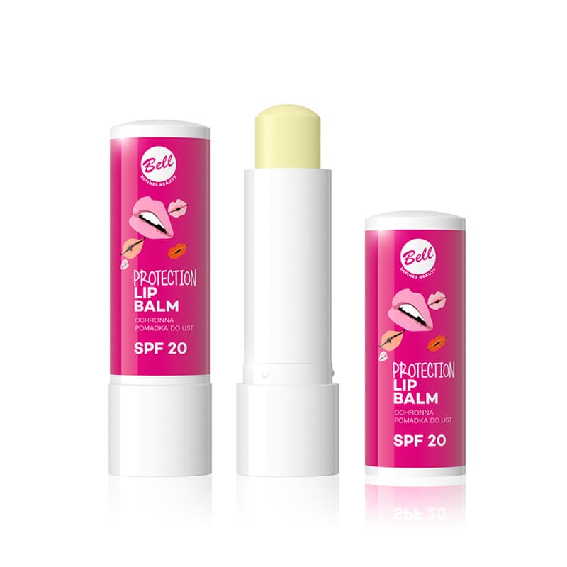 Protection Lip Balm SPF 20