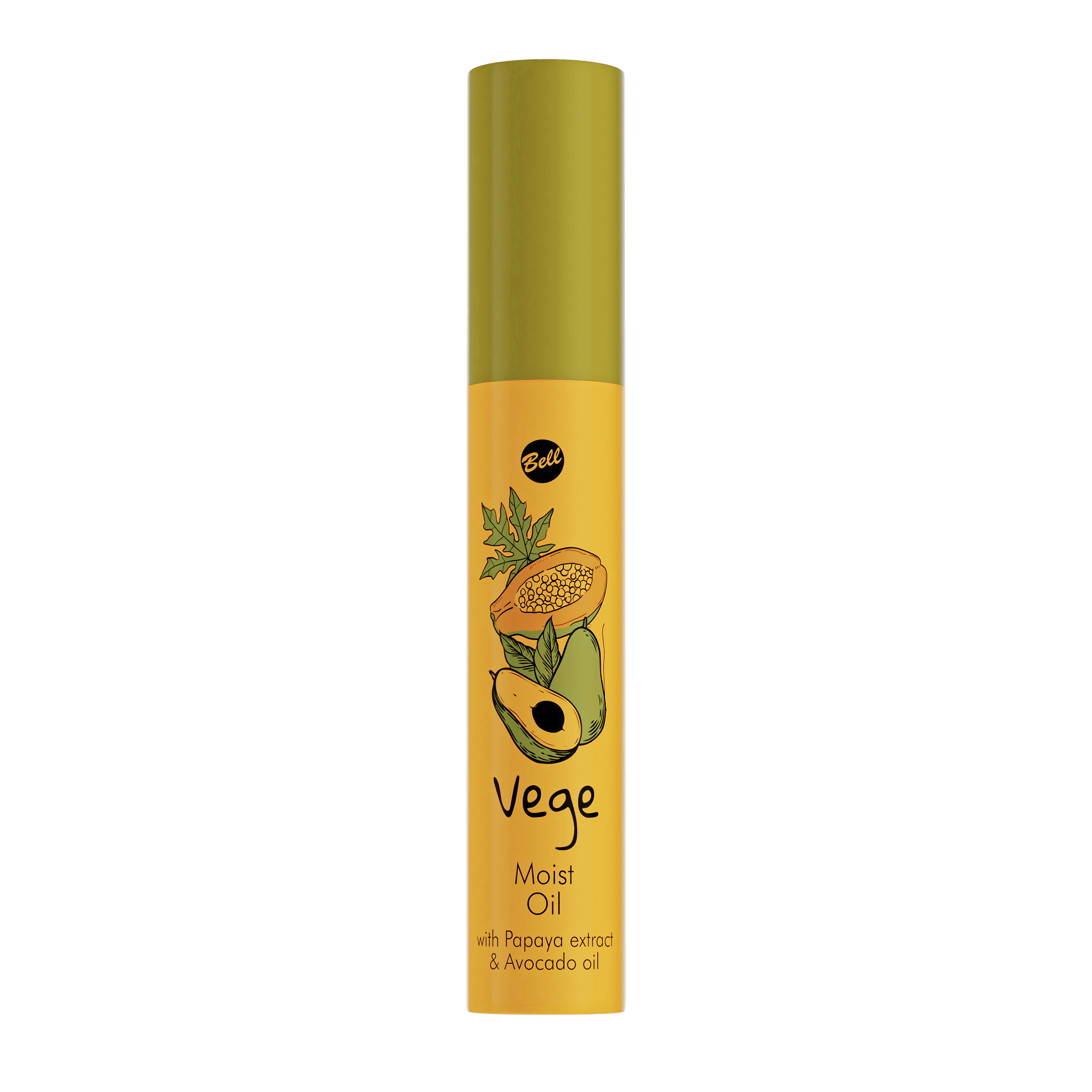 Vege Moist Oil