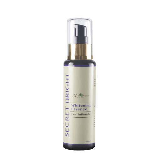 Secret Bright Whitening Essence for Intimate