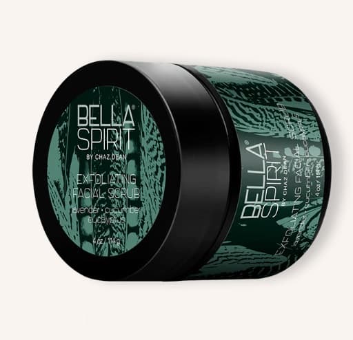 Exfoliating Facial Scrub