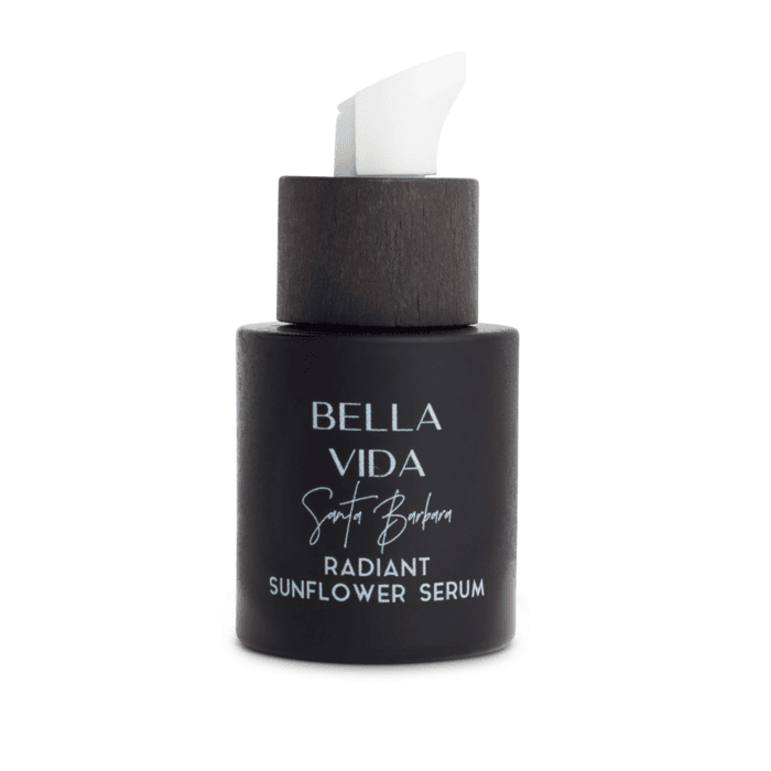 Radiant Sunflower Serum