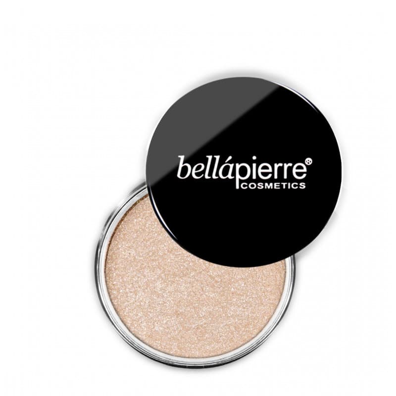 Shimmer Powder - Champagne