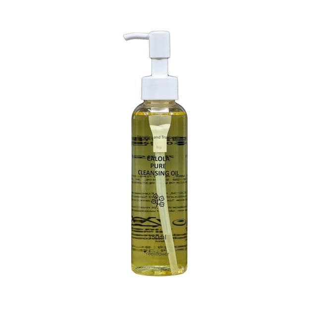 Canola Pure Cleansing Oil
