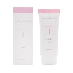 Hibiscus Anti-Aging Gel Cream