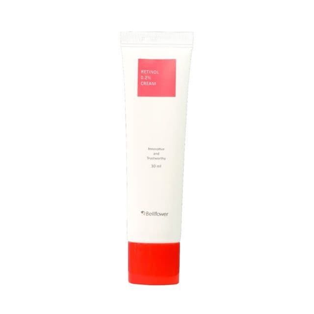 Retinol 0.2% Cream