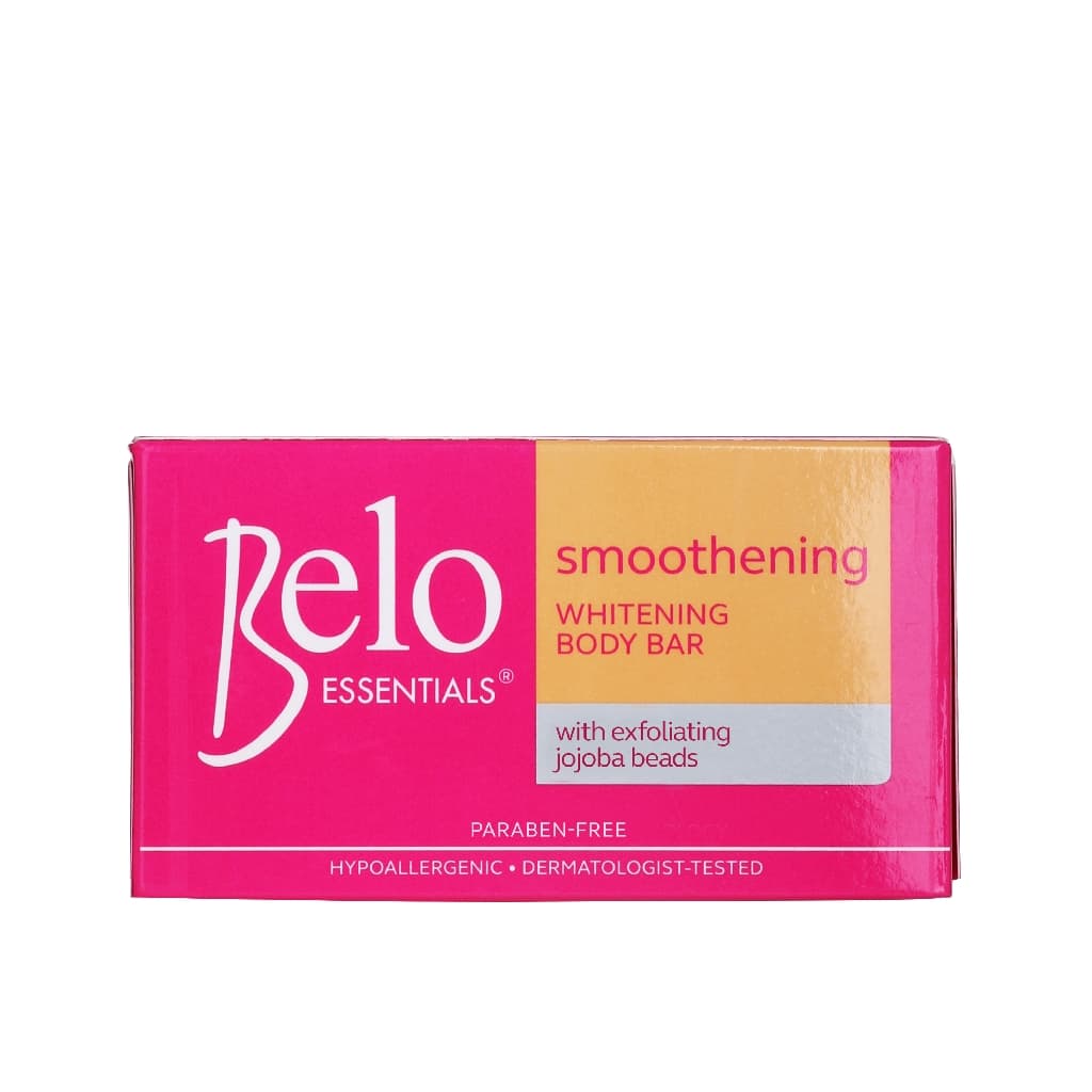 Moisturizing Whitening Body Bar