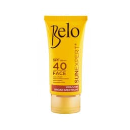 SunExpert Face Cover review