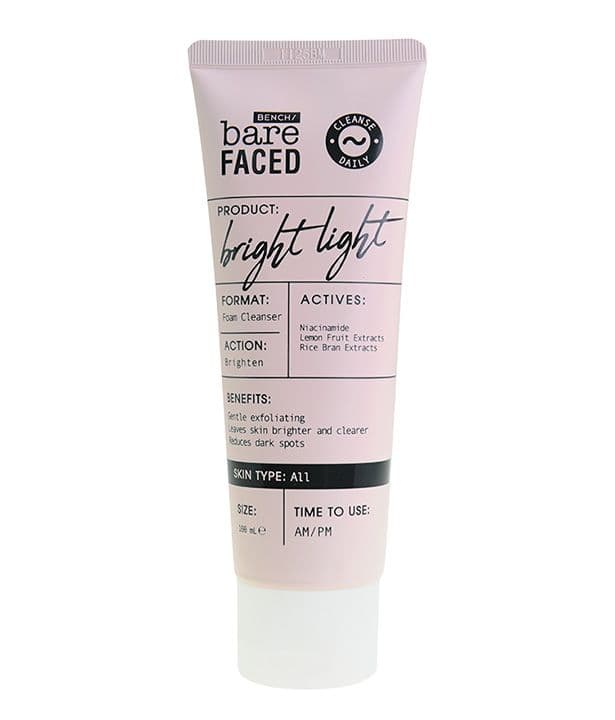 Bright Light Facial Cleanser