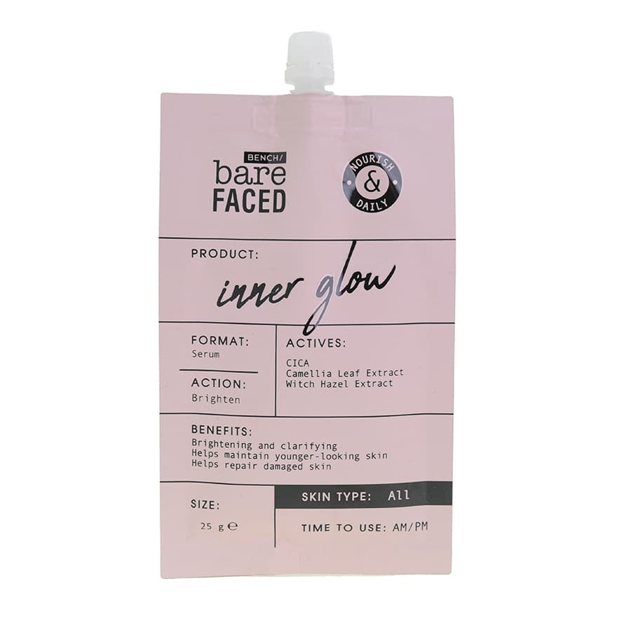 Inner Glow Serum