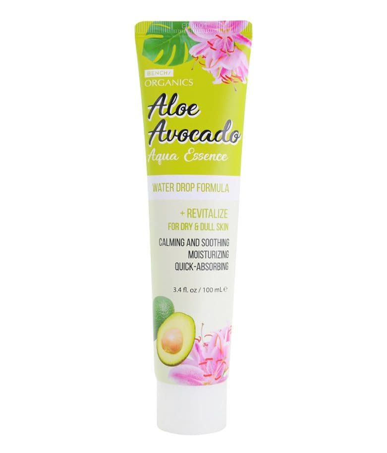 Aloe Avocado Aqua Essence