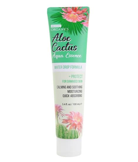 Aloe Cactus Aqua Essence