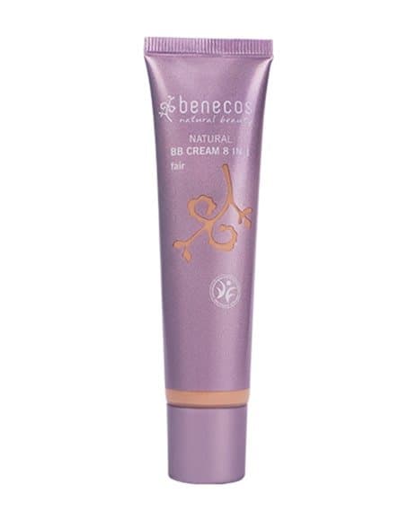 Natural BB Cream