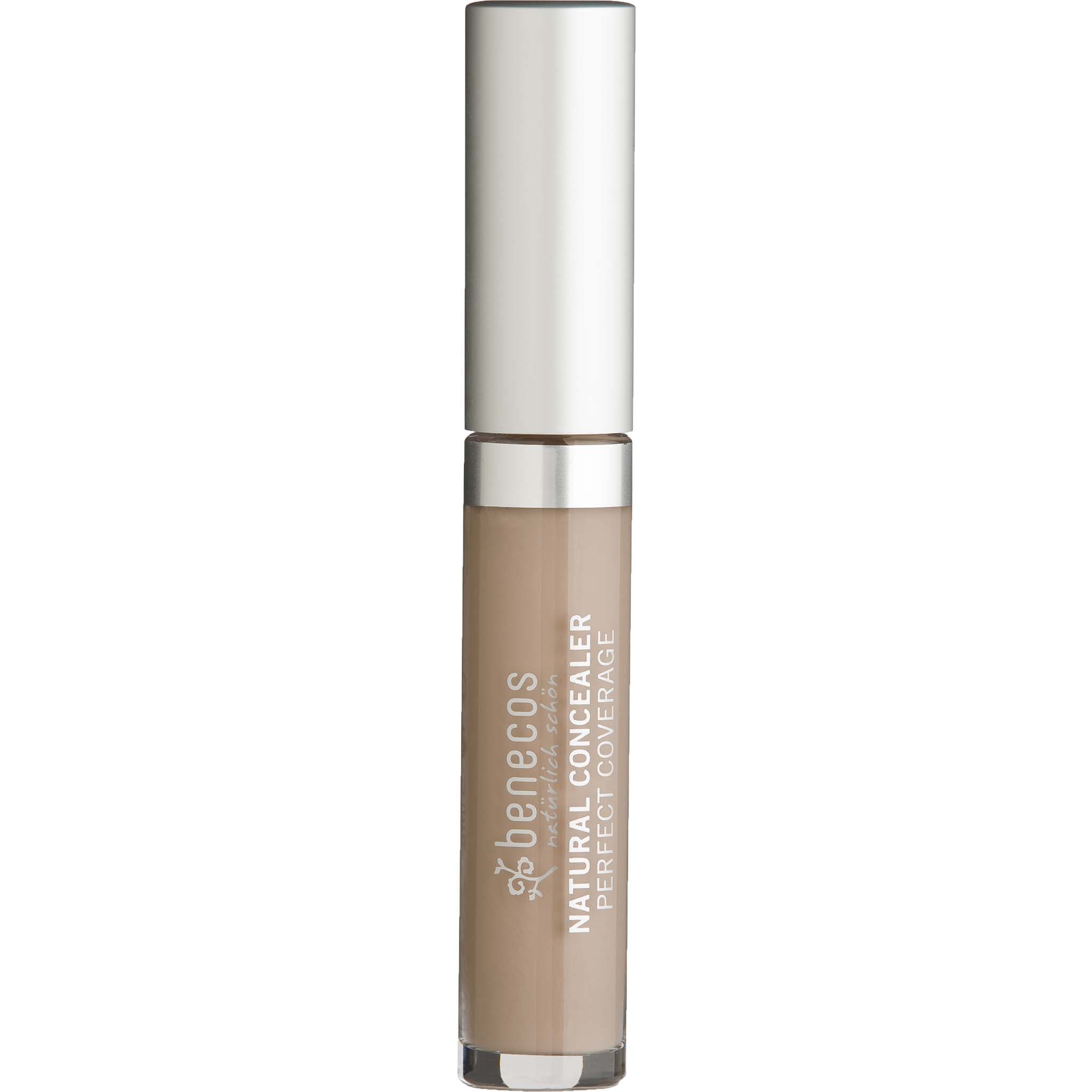 Natural Concealer