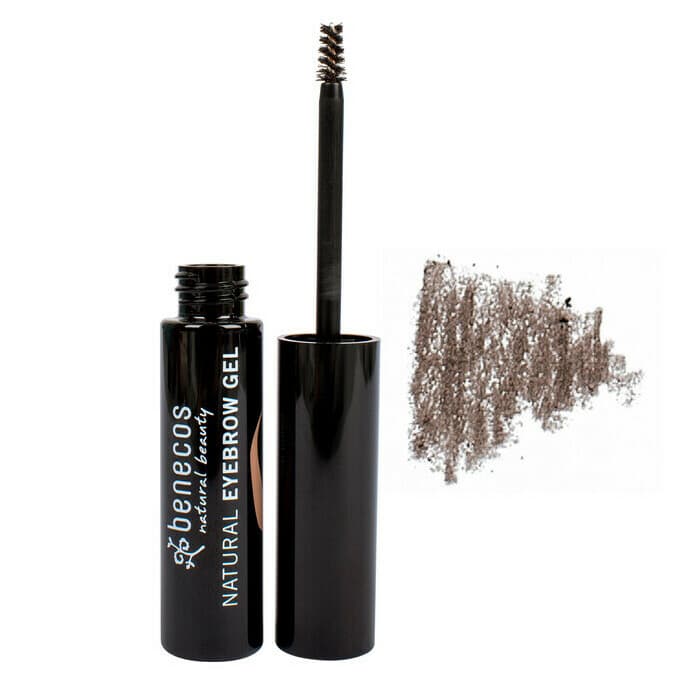 Natural Eyebrow Gel