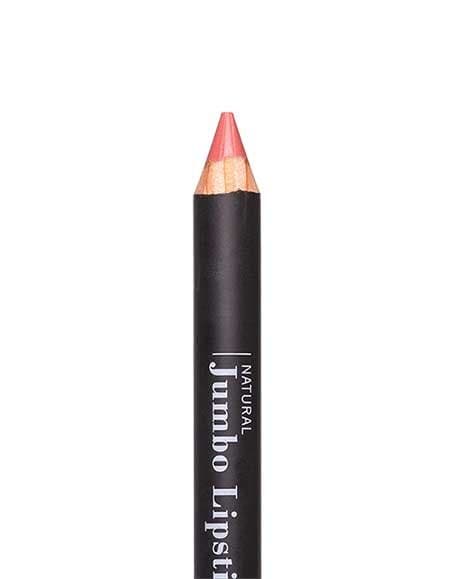 Natural Jumbo Lipstick - Apricot Affair
