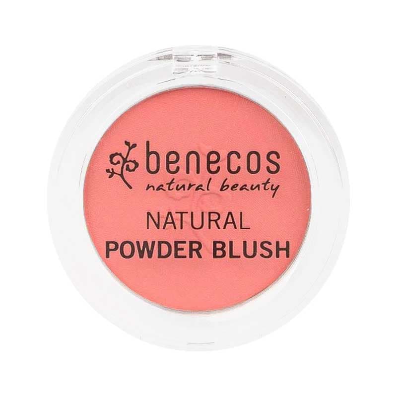 Natural Powder Blush