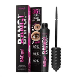 BADgal Bang! Volumizing Mascara