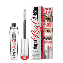 They're Real Magnet Mascara	