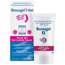 Acne Gel