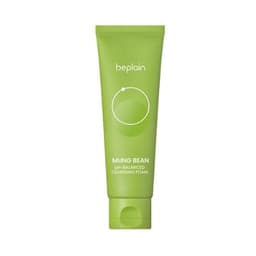 Mung Bean pH-Balanced Cleansing Foam