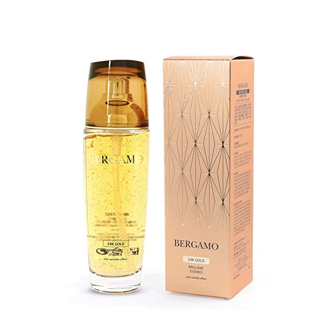 24K Gold Brilliant Essence