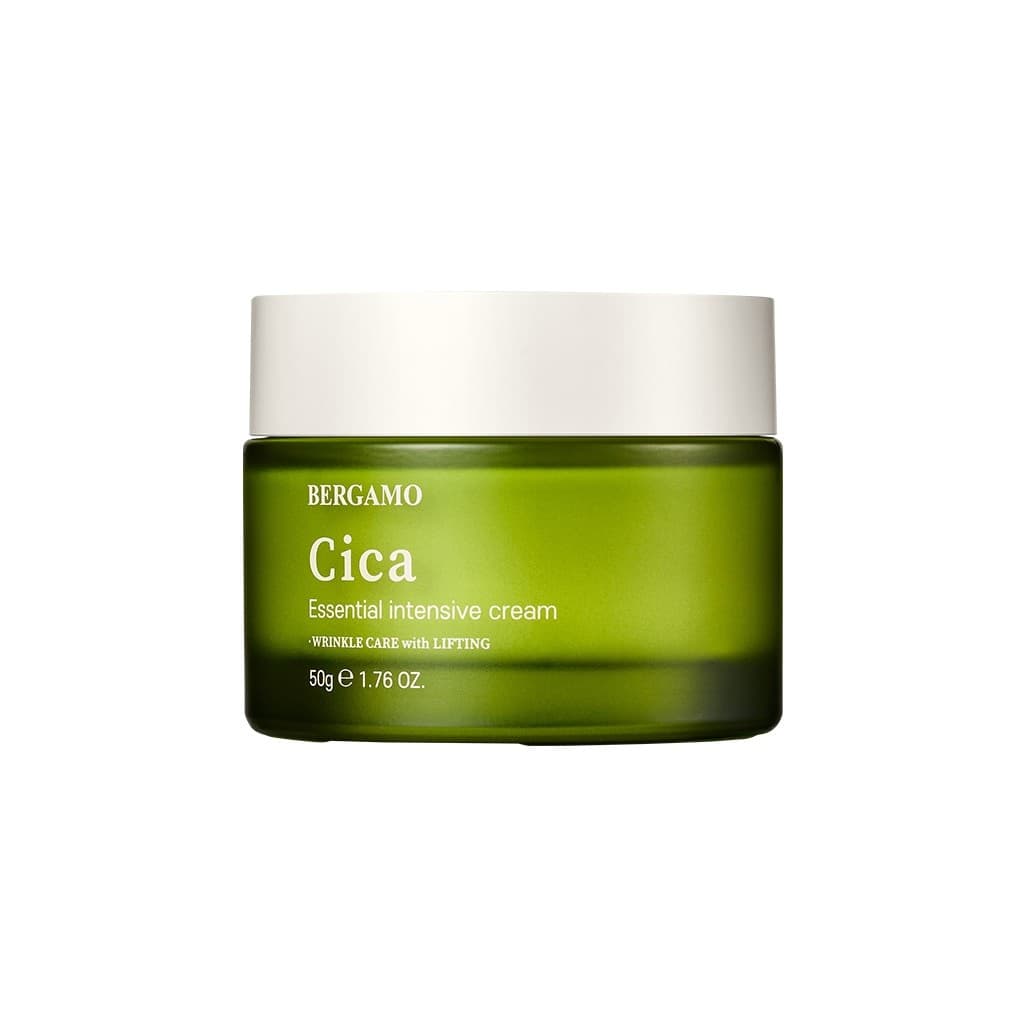 Cica Essential Intensive Cream