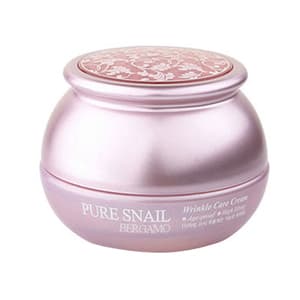 Pure Snail Wrinkle Care Cream