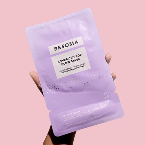 EGF Glow Mask 
