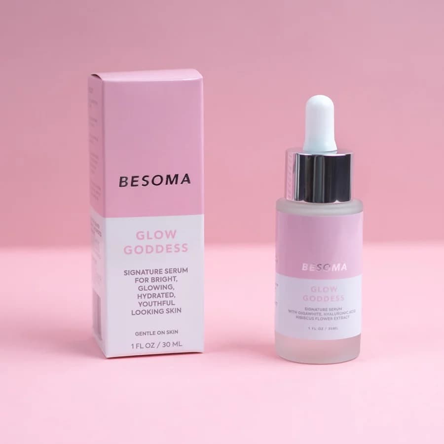 GG Original Serum