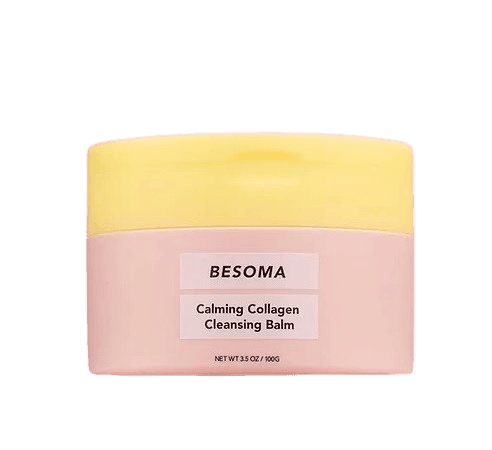 Collagen Cleansing Balm