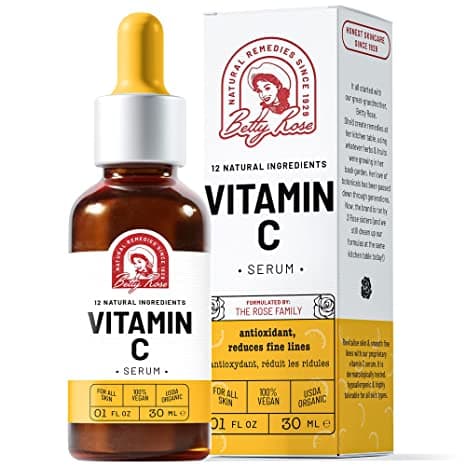 Vitamin C Serum