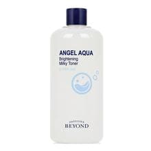 Angel Aqua Brightening Milky Toner