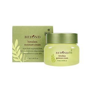 Himalaya Moisture Cream