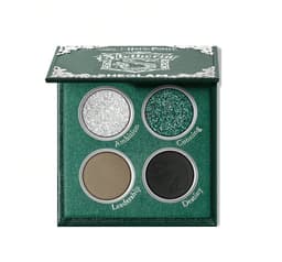 Harry Potter Slytherin House Palette