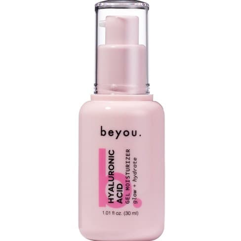 Hyaluronic Acid Gel Moisturizer