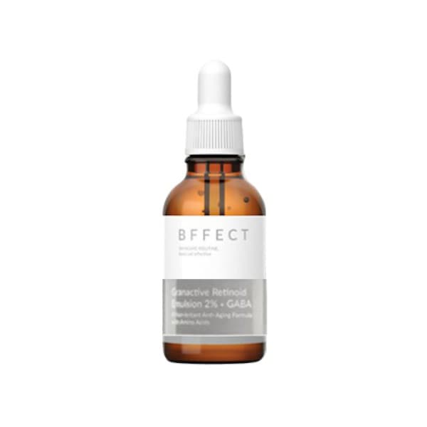 Granactive Retinoid Emulsion 2% + GABA