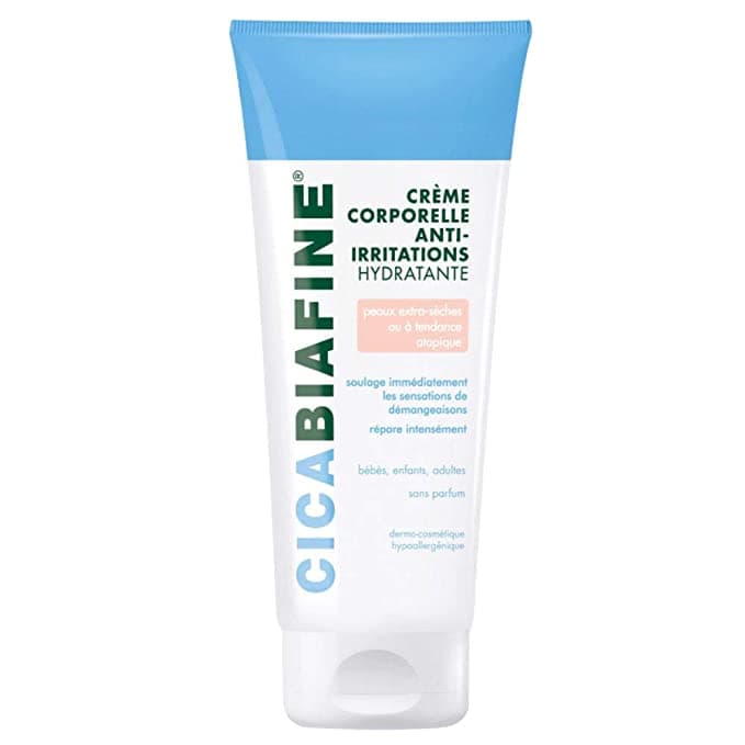 CicaBiafine Anti-Irritation Moisturizing Cream
